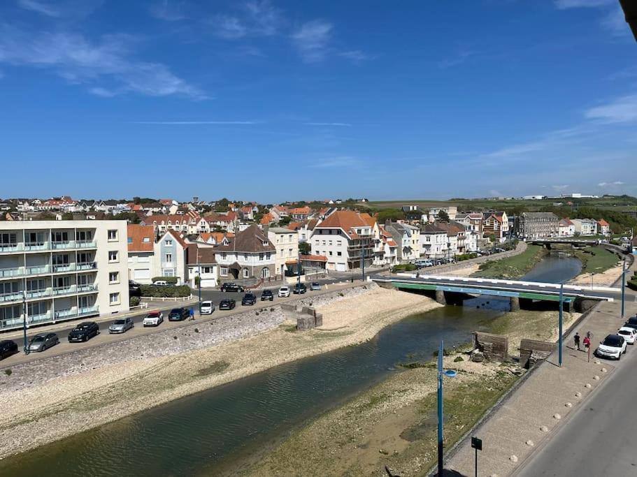 Apartment Bellevue - 60 M2 - 3 Ch - Vue - Renove A !