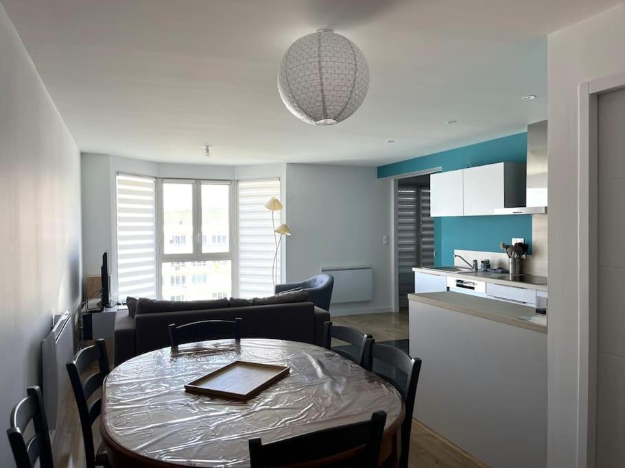 Bellevue - 60 M2 - 3 Ch - Vue - Renove A ! Wimereux