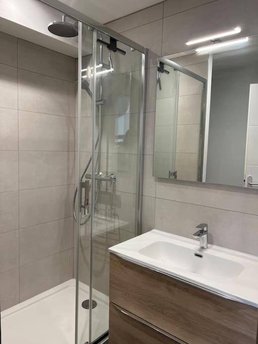 Bellevue - 60 M2 - 3 Ch - Vue - Renove A !