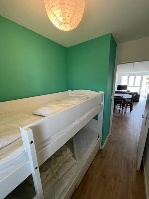Apartment Bellevue - 60 M2 - 3 Ch - Vue - Renove A ! *