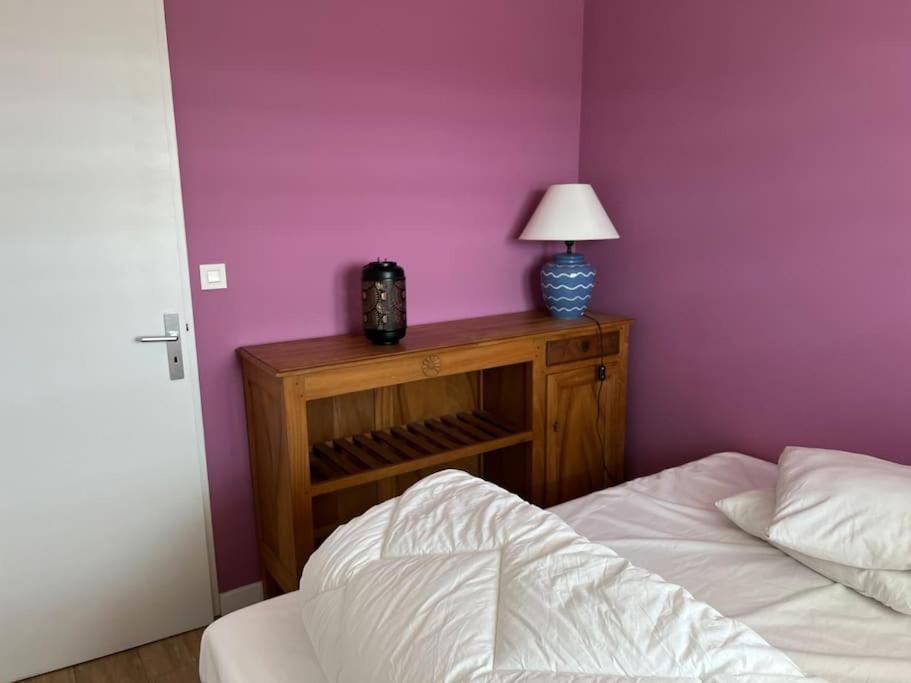 Bellevue - 60 M2 - 3 Ch - Vue - Renove A ! *