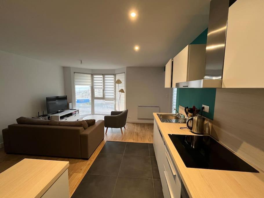 Bellevue - 60 M2 - 3 Ch - Vue - Renove A ! *