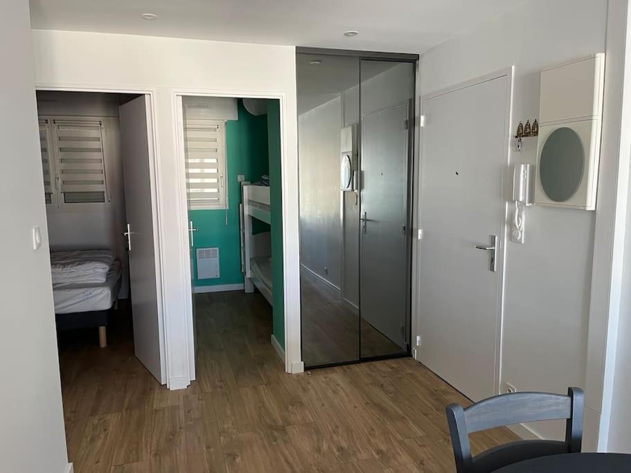 Bellevue - 60 M2 - 3 Ch - Vue - Renove A ! * Wimereux