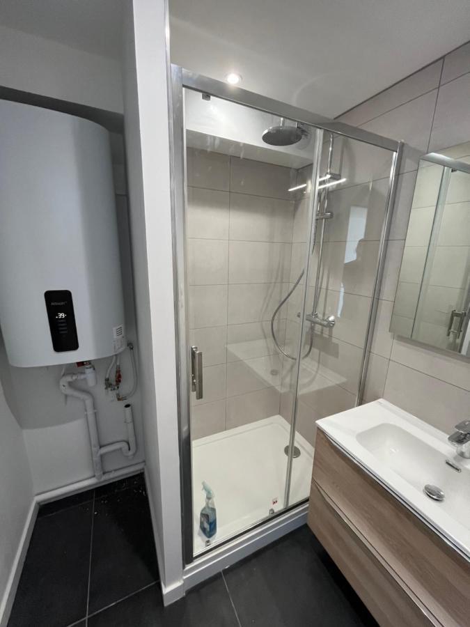 Bellevue - 60 M2 - 3 Ch - Vue - Renove A ! Apartment Wimereux